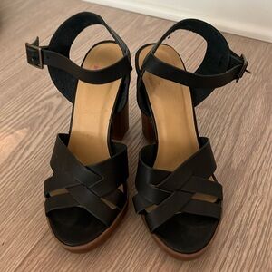 Heels size 6